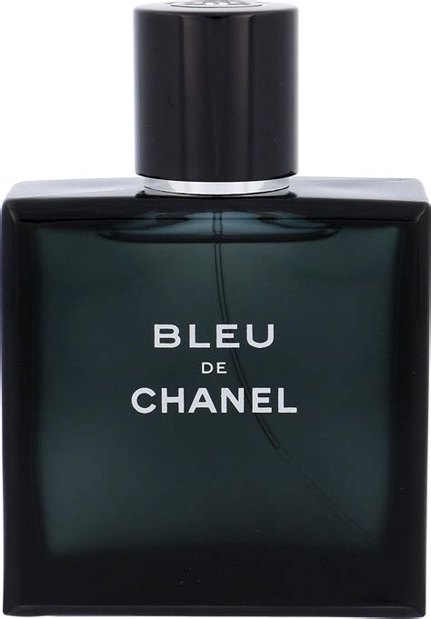 bleu de chanel 50 ml paris|bleu De Chanel 50ml preço.